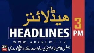 Headlines |Nimrata case: Brother of deceased medical student suspects &lsquo;murder&rsquo; |3PM| 17SEP 2019