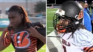 Jaden McBurrows: 12U: PPO Bengals: Pembroke Pines,