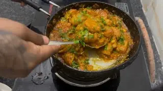 Soya chap korma style | जिसके आगे चिकन मटन भी फेल।😋#food #soya #chaaprecipe #desi #recipe #foodie 