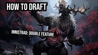 Innistrad: Double Feature Breakdown | Limited Level-Ups, эпизод 77 | Magic: The Gathering Limited