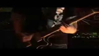 Deaf Valley Drive In - Inkarnation