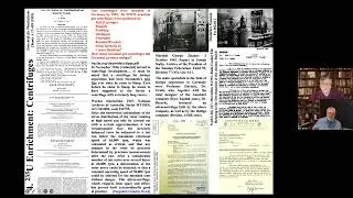 HIDDEN HISTORY: Stories from the Secret City (June 7, 2025)