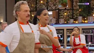 Top Chef VIP | Temporada 4 | Martes 22 de Julio | Telemundo USA