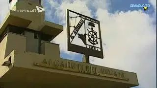 Commemorazione caduti del monte serra