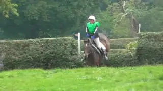 Atherstone tc 2016 Inter Cupid Stunts