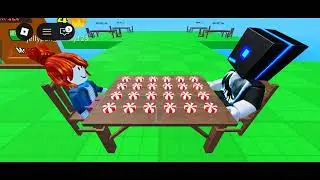 I play poison trest 