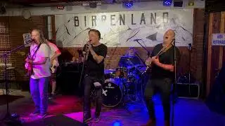 LONG TRAIN RUNNIN&acute; | The Doobie Brothers | McClure Cover
