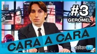 Cara a Cara com Geromel l GrêmioTV