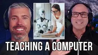What&rsquo;s the Best Way to Train Your AI Clone on New Topics?