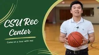 What is available in the CSU Rec Center?