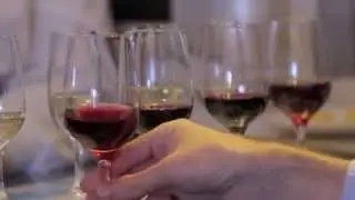 Wines in the Sky   The Height Cuisine Video Series #7