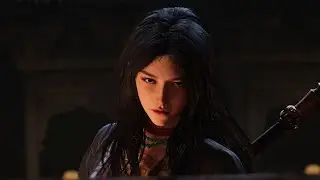 Where Winds Meet - Qianye - Legendary (lvl 46)