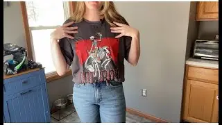SOLY HUX Graphic Tees, Watch for SIZING and QUALITY