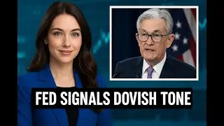 Stocks Rally JPOW Dovish Ep0817 2025