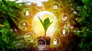 Nature-Inspired Engineering - Lecture Showcase at Lakehead University