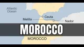 Why Morocco Matters: Inside India's Latest Defence MoU(தமிழ்)