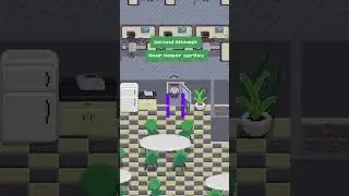 Door Helper Sprites