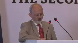 2nd Indo-Pacific Oration | Address by ORF's Director, Sunjoy Joshi