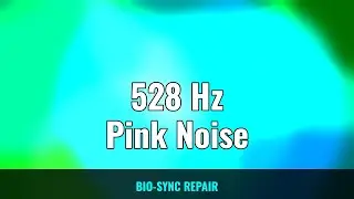 528Hz | Cellular Resonance & Miracles | The Transformation Tone: 3 Hours Meditation [4K / 24bit] PCM