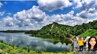 Famous for fishes| Heaven of punjab|  Dholbaha dam Doaba | pb07| punjab2021| Babbu maan|