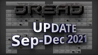 Dread Ep 10 - 