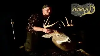 Early October Whitetail Success in Ohio