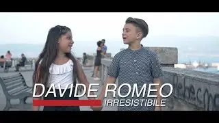 Davide Romeo - Irresistibile ( Video Ufficiale 2019 )