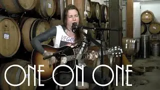 ONE ON ONE: Laura Jane Grace May 25th, 2015  City Winery New York Full Session