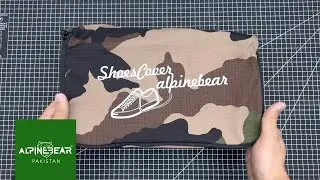 Shoes Cover Review | Alpinebear