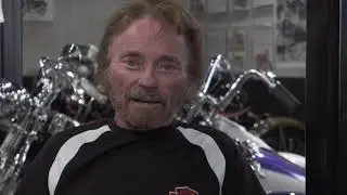 H-D Battle of the Kings 2019 - Buddy Stubbs
