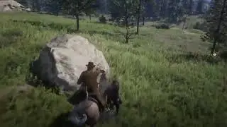🤠🎮RDR2 | hso | ARTHUR: ride along | cinegame | Fizz@[PLAY]