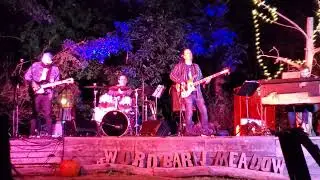 Diaspora Radio plays Deep Purple's Machine Head
