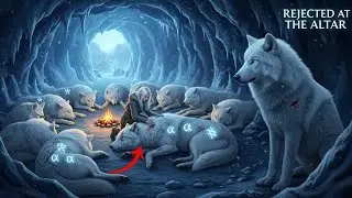 Rejected at the Altar, She Saved 12 Wolves &mdash; The Frost King Called Her His Queen | Romance Audiobook