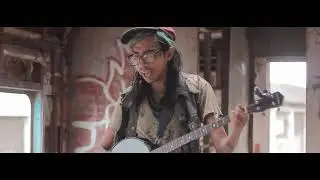 R. Broken Teeth - Sesión en vivo (Folk Punk)