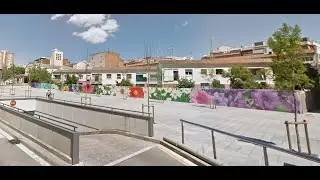La Florida, historia y dignidad de un barrio de Hospitalet (2)