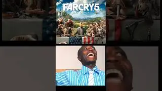 Far Cry Series Ranked(meme)