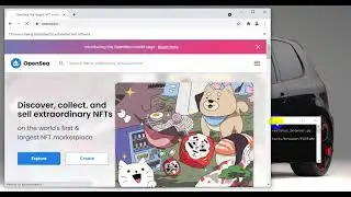 BOT | Free OpenSea bot | free Download