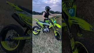Dream bike🔥😍 #Motorrad#Wheelie#Stunts #Supermoto #Moto#Stuntriding