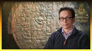 Why Were the Dead Sea Scrolls Kept Secret for Decades | Forbidden Mysteries