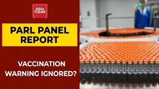 Was Covid Vaccination Shortage Warning Ignored By The Centre? India Today Scoops Exclusive Report