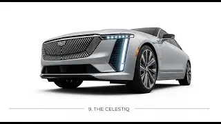The 10 Ultimate Luxury Cars of 2026&ndash;2027 You Need to See | Future of Luxury