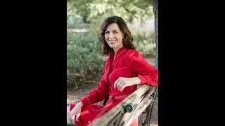 Surrendering my Perfectionism with Colleen Carroll Campbell