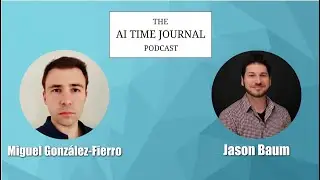Miguel Gonz&aacute;lez-Fierro - All About Human Series | The AI Time Journal Podcast