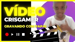 Trolei Meu Filho F&atilde; do CR7  Pegadinha &Eacute;pica!