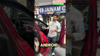 Top Car Accessories & Car Decor Store in Surat | Jainam Car Decor - Premium Car Mods 📞+91-9409583998