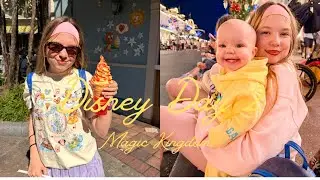 Disney Day 2 (Magic Kingdom)@Disney