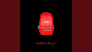 Backpack Rapper