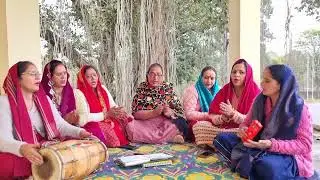#bhajan रस्ते हैं तिरछे भटक मत जाना हमारी गली आना ओ सांवरे #kirtan 🙏🏻