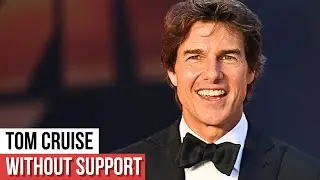 Tom Cruise thriller 