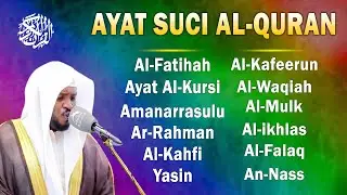 Al Quran MerduAl Quran Merdu| Alfatiha,Yasin,Alwaqia, Arrahman,Almulk Almoeathat